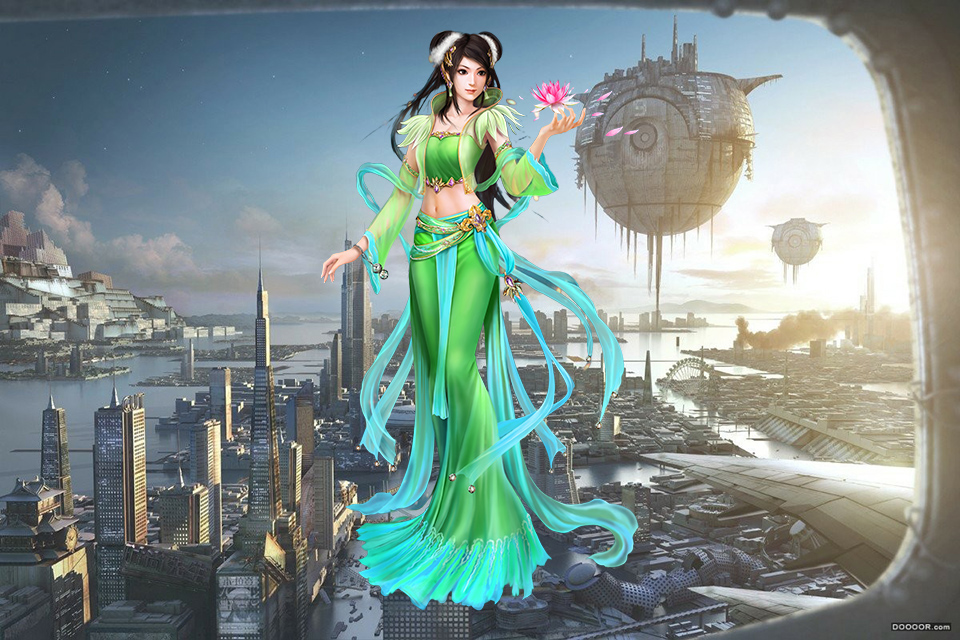 怎么形容词，这么文艺。有记者不假思索问道：“绝对舞力，你是不是要转型，拍艺术片？