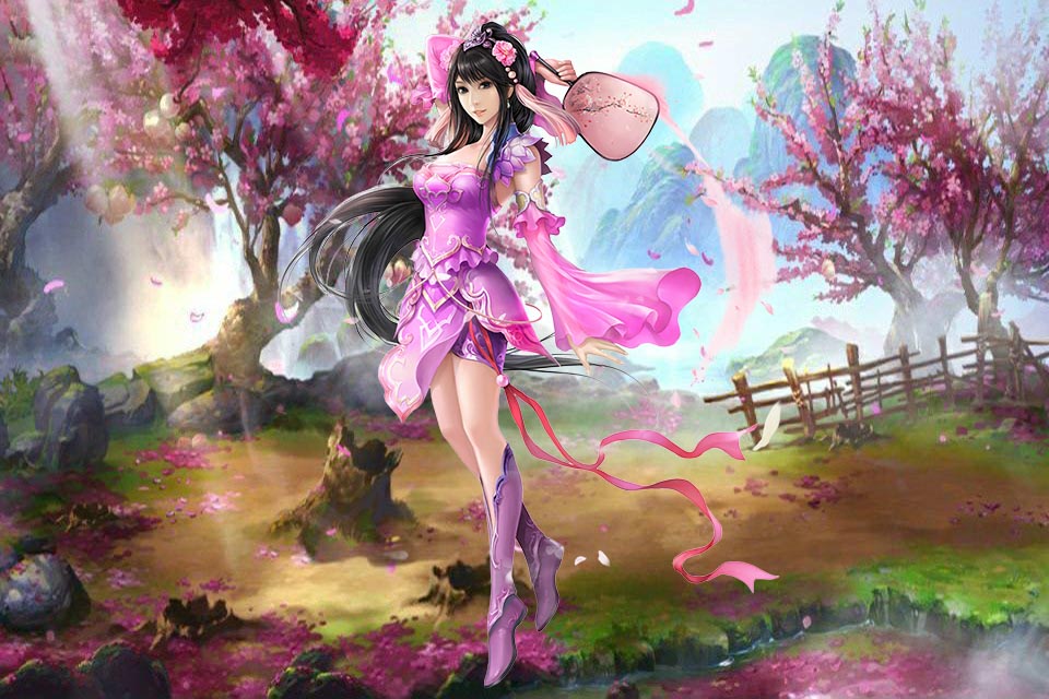 有本事的，你拉朋友一把，让他也跟着发达，看他能不能融入所谓的高端圈子。