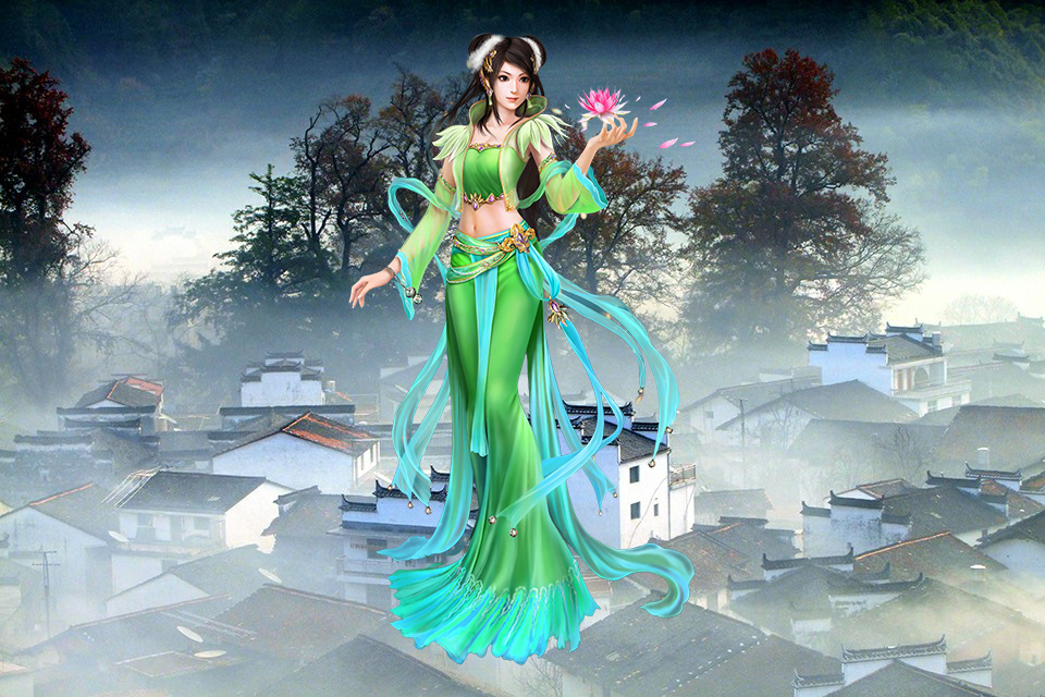 绝对舞力转头问道:“这件事情急吗?不着急的话,我可以多花一点时间,认真打磨剧本。