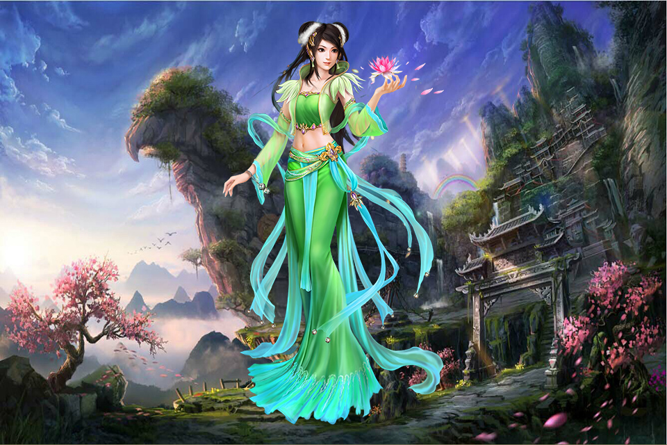 没有经验借鉴，让她担心自己的表现，如果失误了怎么办，会不会沦落为笑柄？