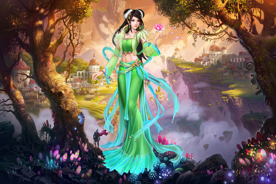 韩小蔓意识到自己上当了，顿时娇嗔道：“导演，你吓唬我。是就是，什么叫算是。