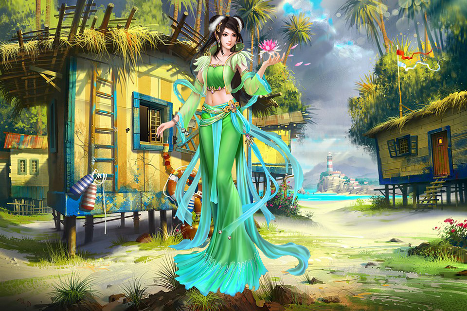 看开，谈何容易。名利场中，又有几个人，真的可以看淡红尘，宁静致远。