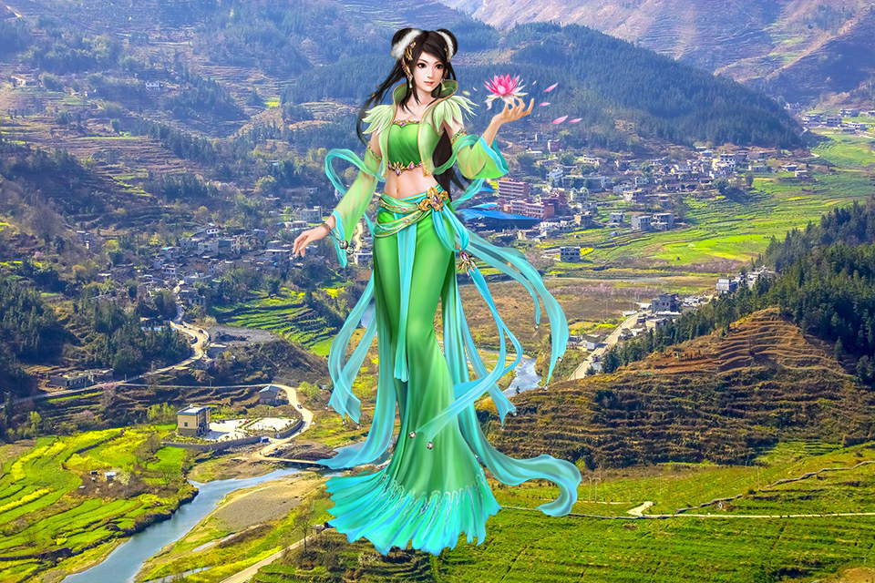 他的手下，觉得Spop、余念，冒犯了洛天幕的权威，私下搞些小动作，也是人之常情。