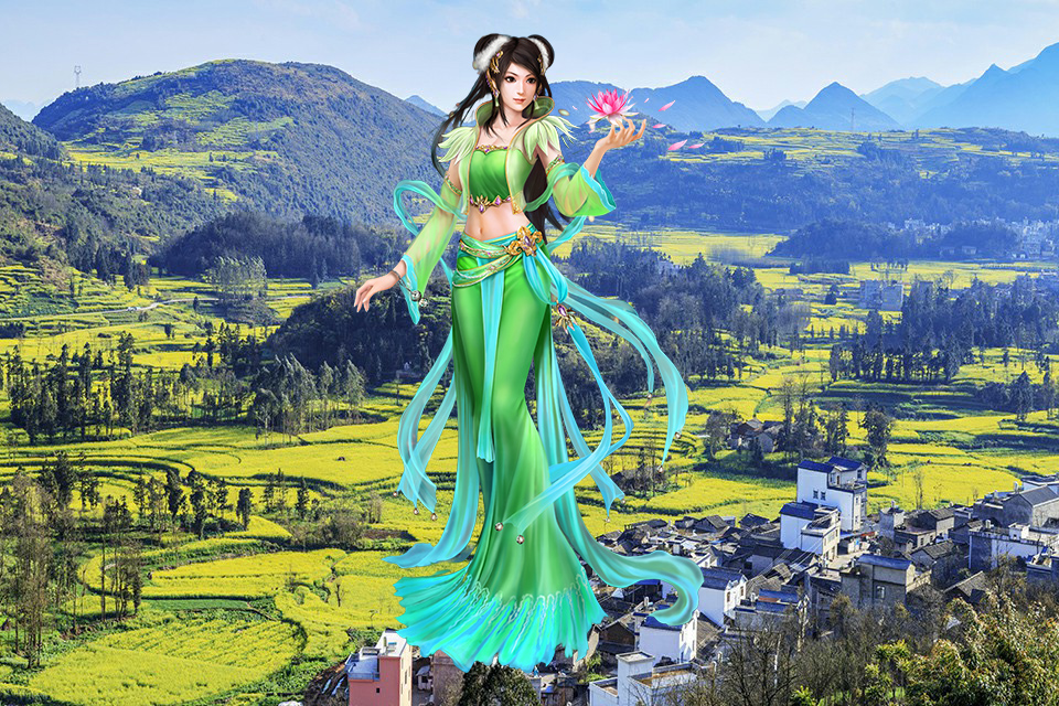 因为这时候，她好像看见了，虞妲仰起了俏脸，忽然凑到了JM假面的侧边脸颊……