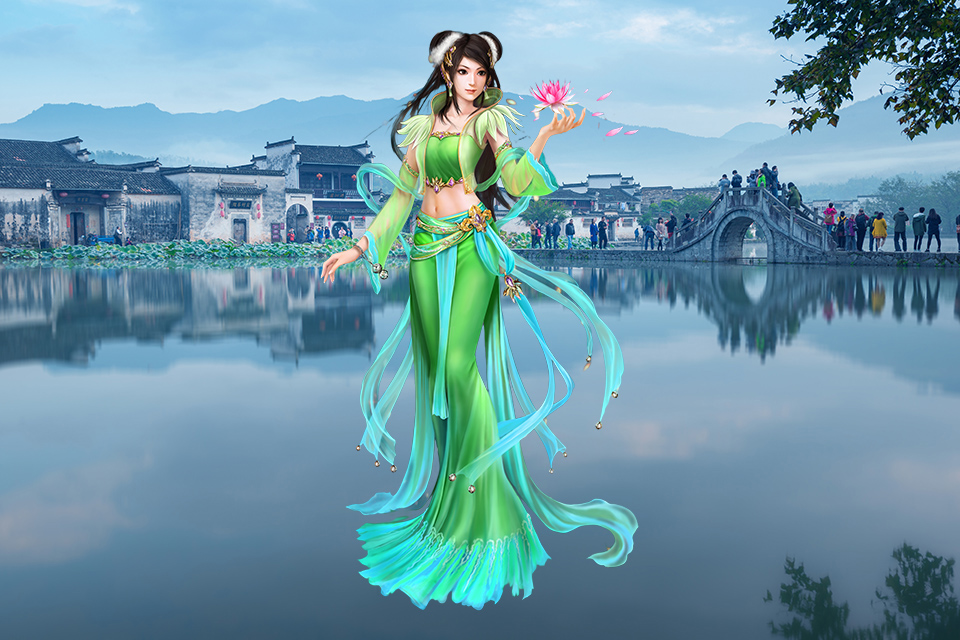 他们是聪明人，自然知道JM假面不会玩这种端着架子，故意让他们等的低端手段。