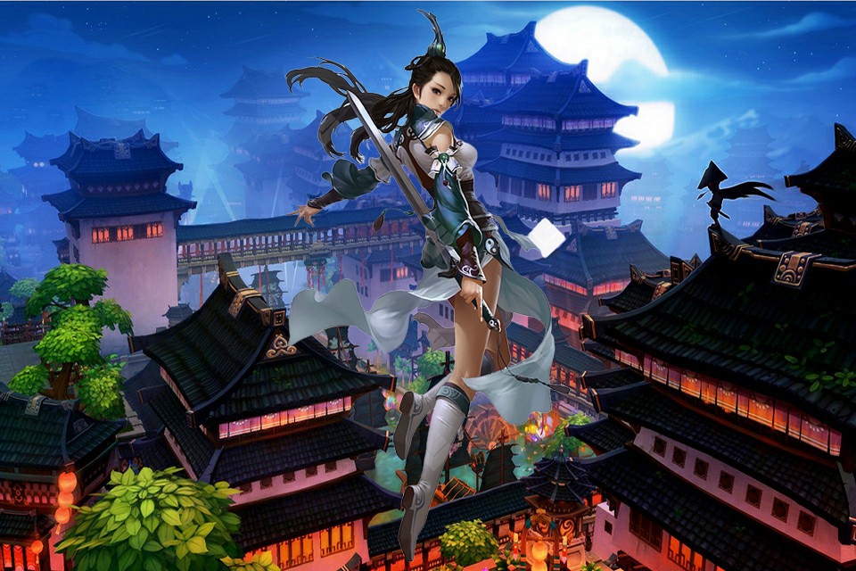 没办法，只能硬拗造型。饰演的角色，基本是千篇一律的高冷、潇洒、帅气……