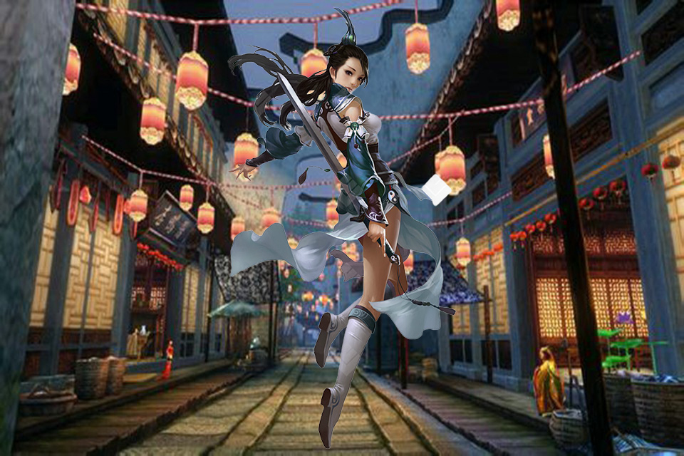 山海、奔腾、洪天，跟维拉合作的动画电影《银英传》，就是最现成的例子。