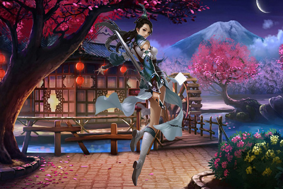 只是祁青希的助理，却不这么觉得，她若有所思，“你是不是不想跟孟轻舟接触？