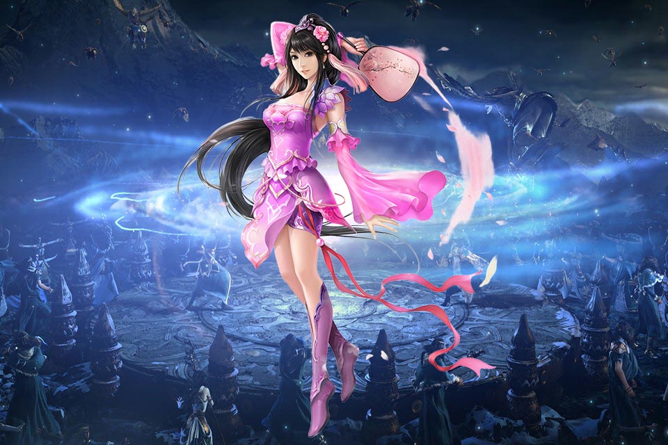 对此，老绅士等人心知肚明，在电影放映结束之后，更是第一时间观察贝拉公主的神色。