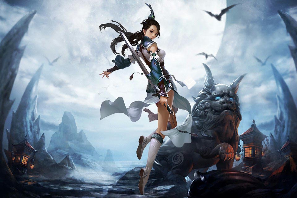 毕竟十亿投资，她都敢赌一把，那么把电影安排在贺岁档上映，又有什么大不了的？