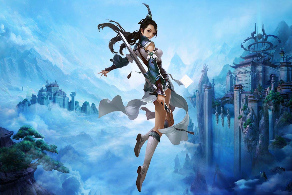 只见一个人，左顾右盼，奇怪道：“对了，杨帆导演呢，怎么不见他啊。