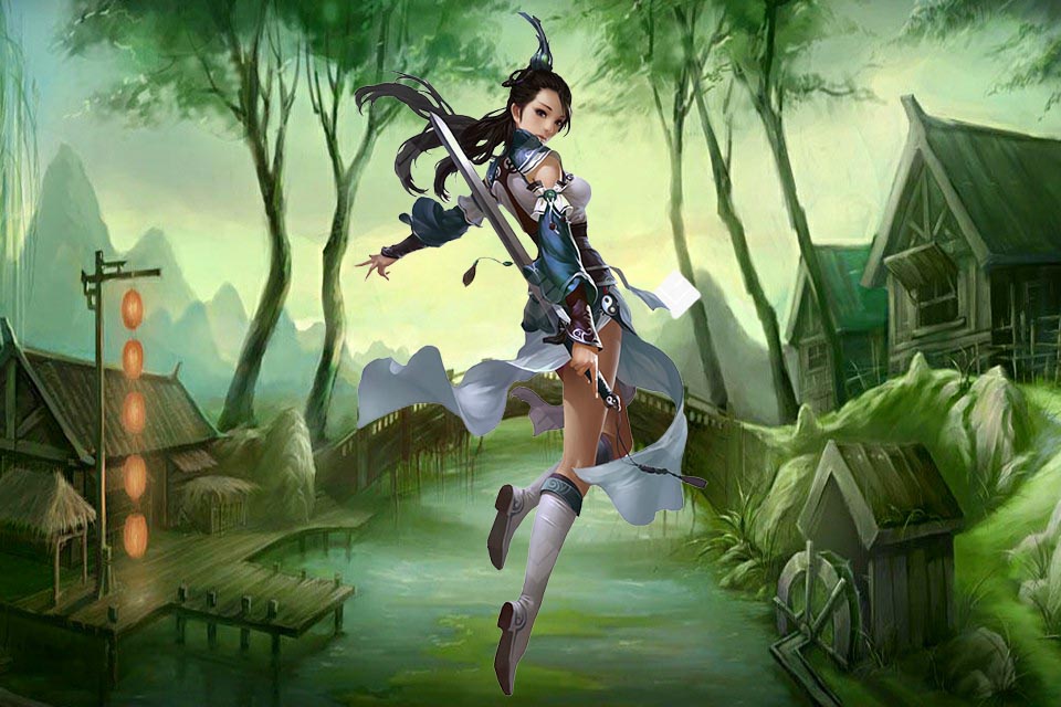 她也明白自己的优势,一心只拍文艺电影,从来不掺和商业片,反而博得一个好名声。