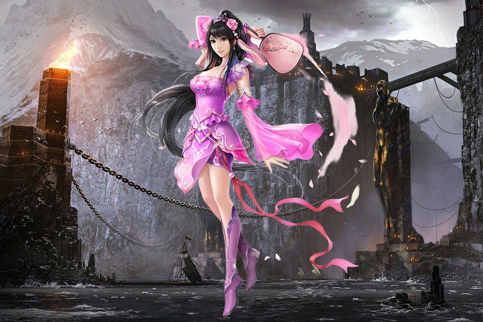 特别是上一部，电影中主要的角色，全灭的经历，也让观众心里有了阴影。