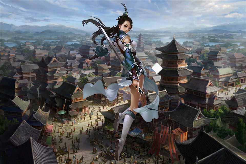 他在行业中的地位，肯定更上一层楼，绝对不会再出现，华鼎奖颗粒无收的状况。