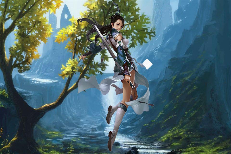 JM假面笑了笑，感叹道：“你说对了，郭淮确实是受了委屈，才决定离开山海。