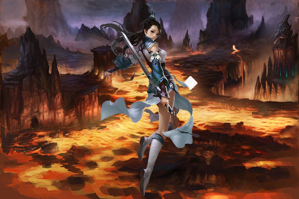 搞砸了这部大制作电影，莫怀宣有没有机会翻身，还是个大问题呢，谁还敬畏他呀？