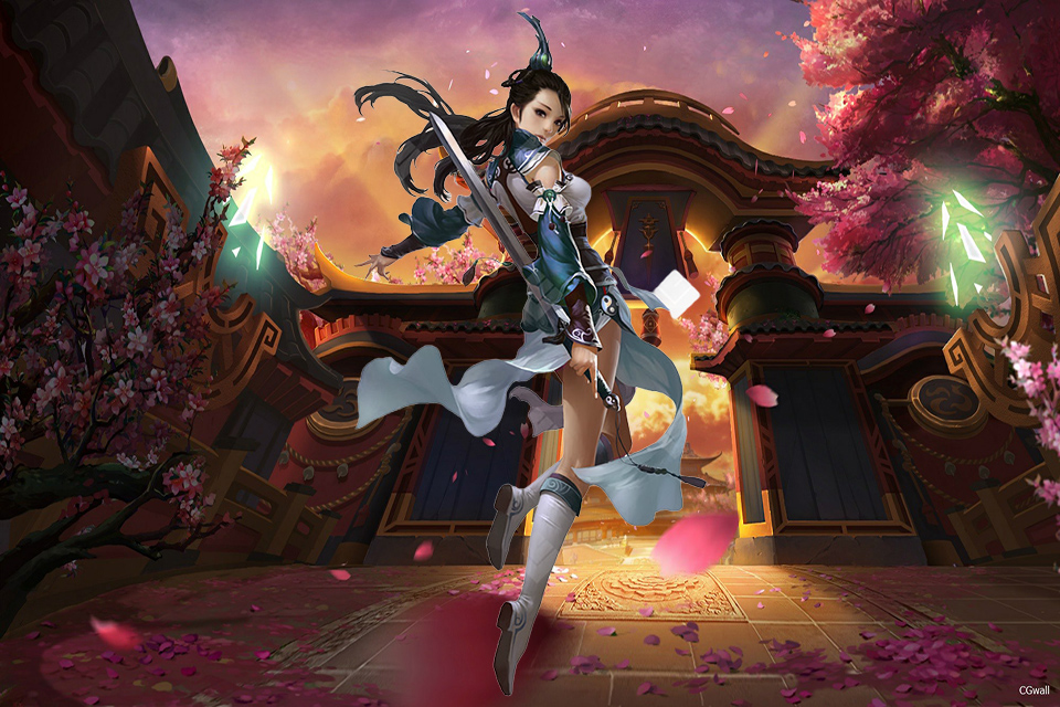 荆茹秀眉轻挑，“一家游戏公司，居然找我们商量合作的事情，还真是有趣……