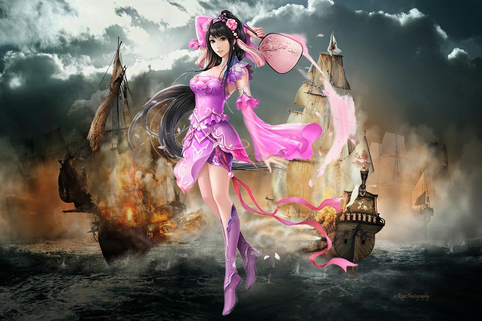 看到这一幕，张煌忽然开口，声音多了几分轻悠，“这电影的质感不对……