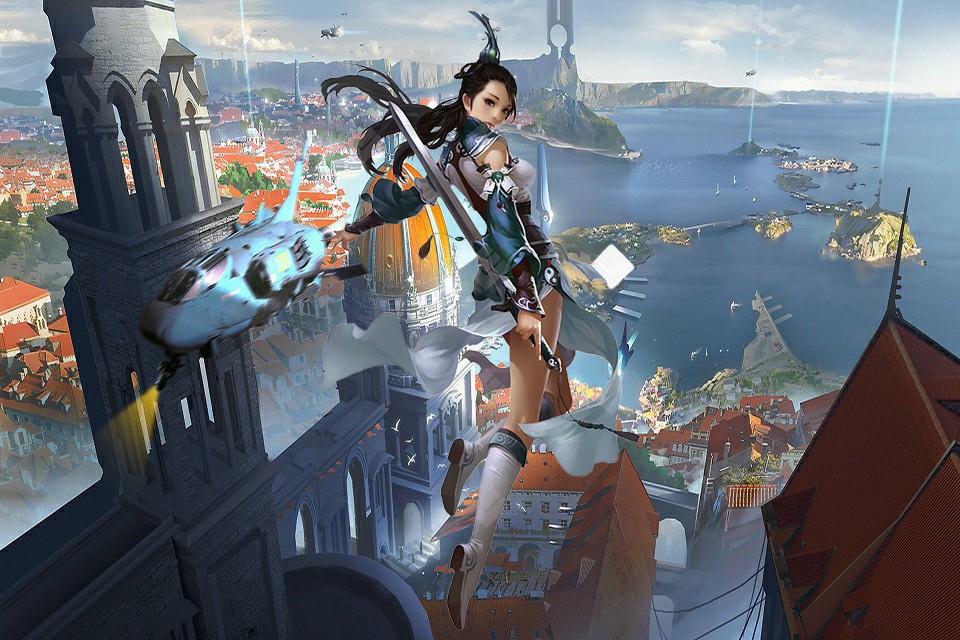 “当然是……叶子衿眨着清丽的眸子,“我粉丝?或者……影评人之类?