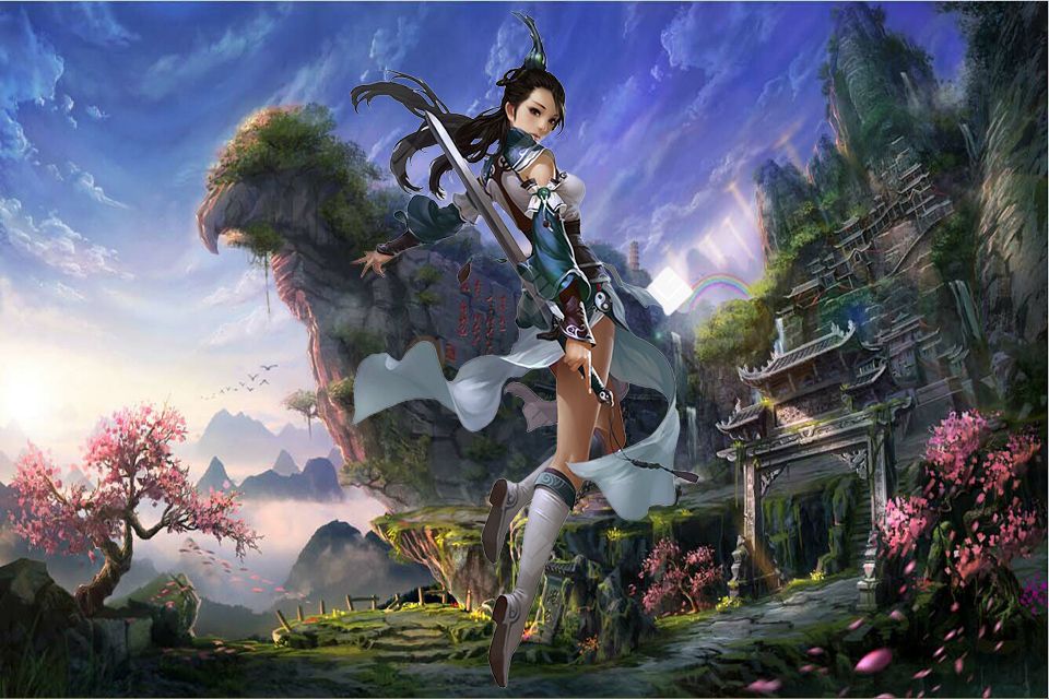 谈不上三餐不继，但是想到改编影视剧，那花钱如流水的状况，他们真的负担不起。