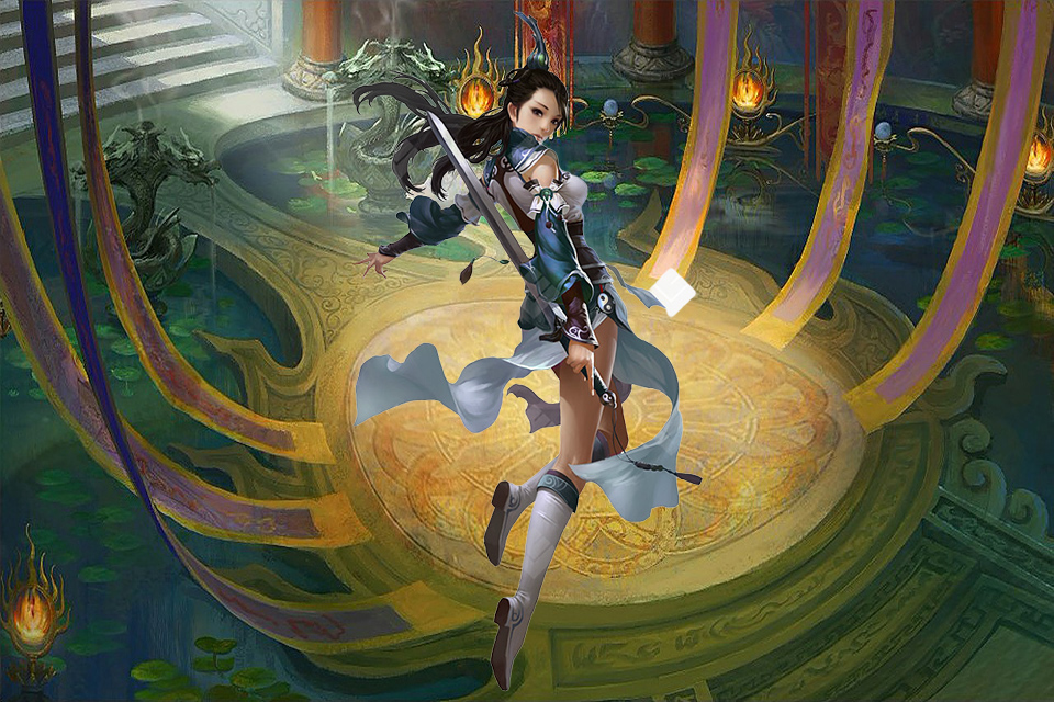 又有人冒出来，感叹道：“这人有病，自己一手缔造的基业，居然拱手让给别人。