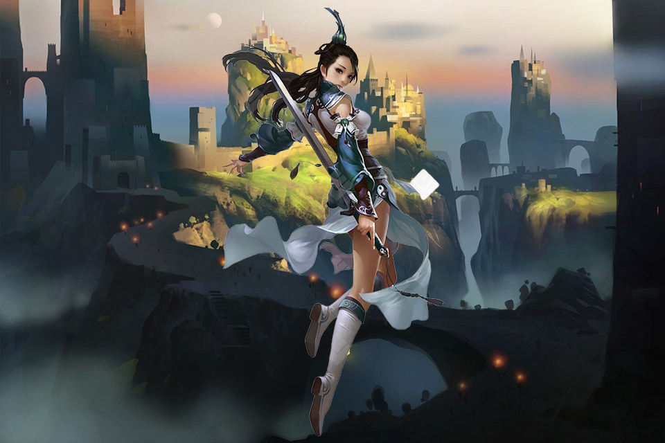 在大家复杂的心情中，等到第四天，《超体》不破亿了，却依旧有九千万的票房。