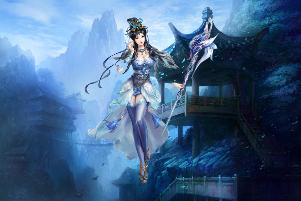 这种前后的变化，无疑是最具传奇性的转折，也成为了张博的个性化标签之一。