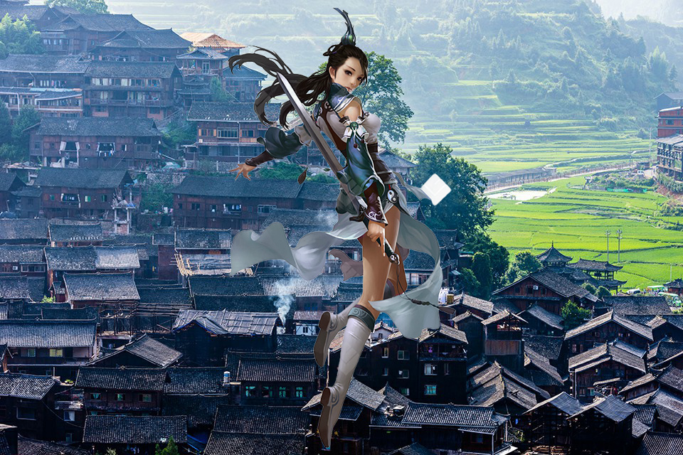 杀青宴举办的地点，那是本地最豪华的酒店。其中的奢华程度，也让高小楼等人咋舌。