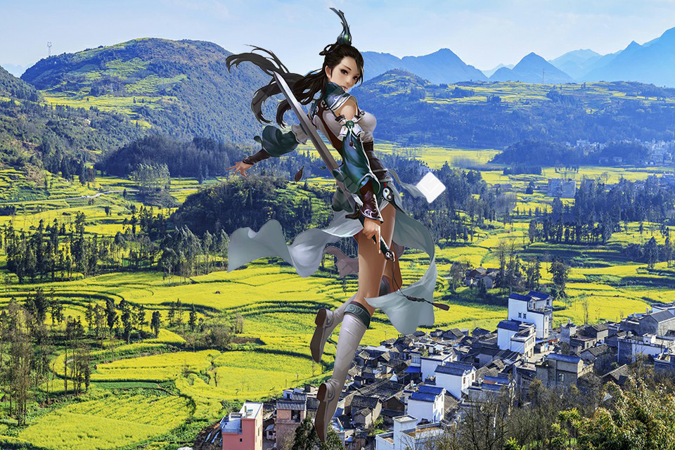 如果人类反抗军赢了，那么自然是重建家园，第四部拍人类在废墟种田的故事吗？