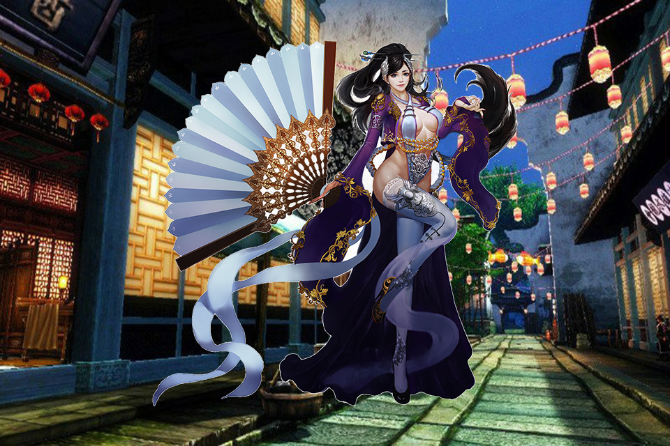 一般来说，王道的动画影片，一定是积极、向上的，色彩明艳，情节欢快。