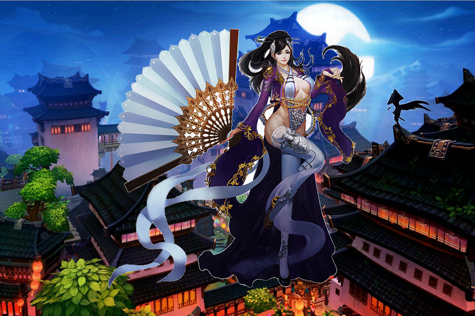 混乱之中，洛天幕轻轻压手，一群记者纷纷闭嘴，屏住了呼吸，以期待的目光看向了他。