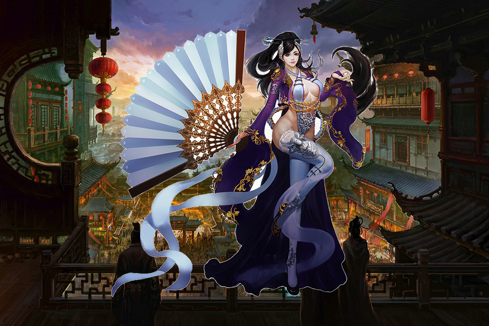 一句话，让其他人哑口无言。毕竟人际交往，讲究亲疏远近，本身就是一个强大的理由。