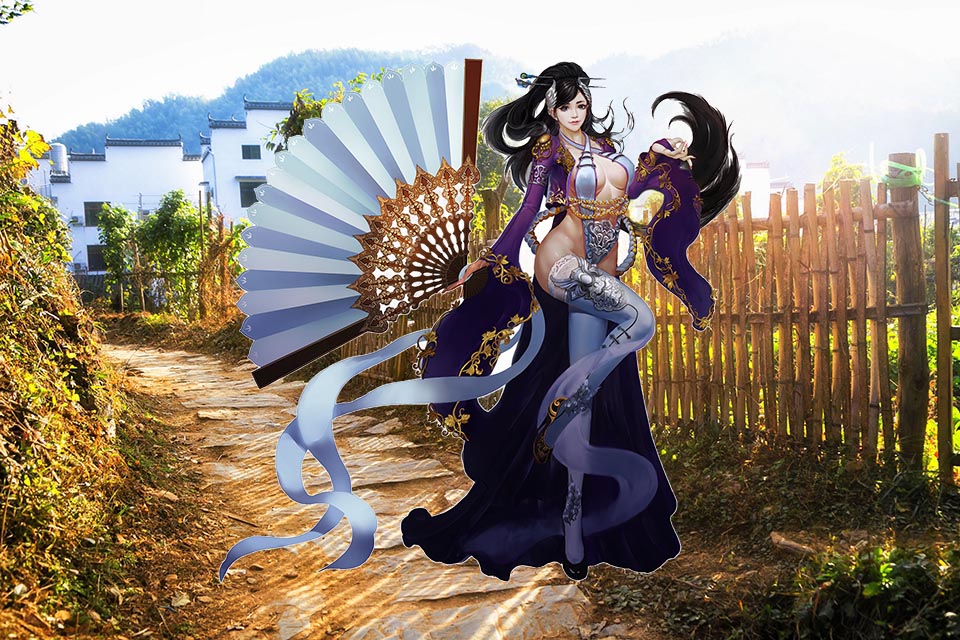 光看标题，就足够让人心急火燎，没有丝毫的犹豫，立即点进了标题，观看其中的内容。