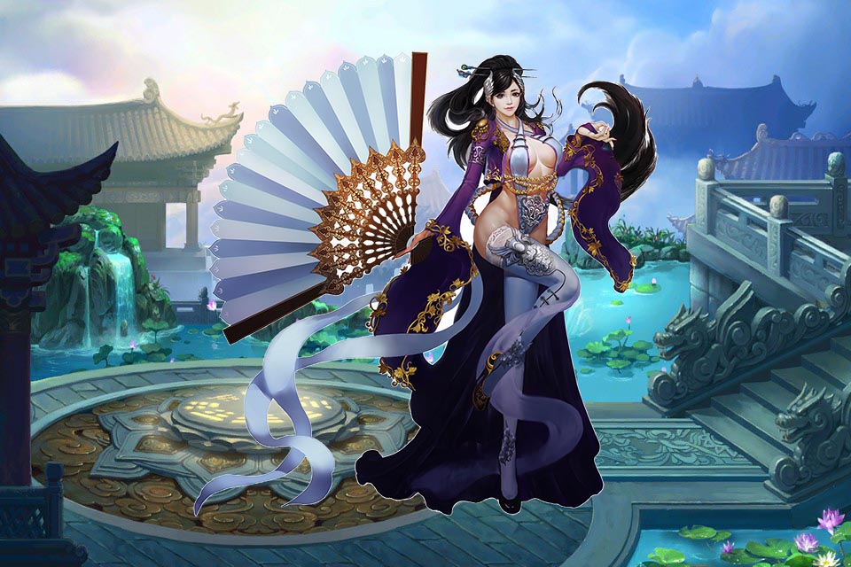 “就凭他这敢为天下先的精神,我就算是砸锅卖铁,都要支持他拍这部电影……