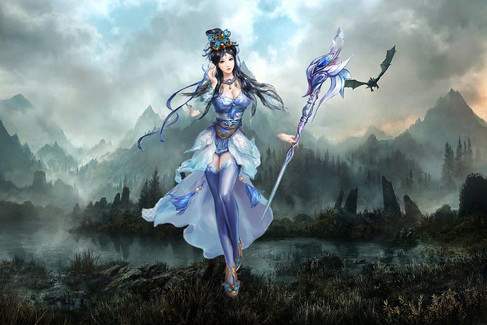 维拉沉默了片刻，才开口道：“两天时间突击练习的话，能做到什么程度？