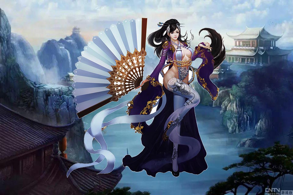 绝对舞力面不改色，“你不如问一下我，全宇宙最美丽的女人是谁，我会如实告诉你答案。