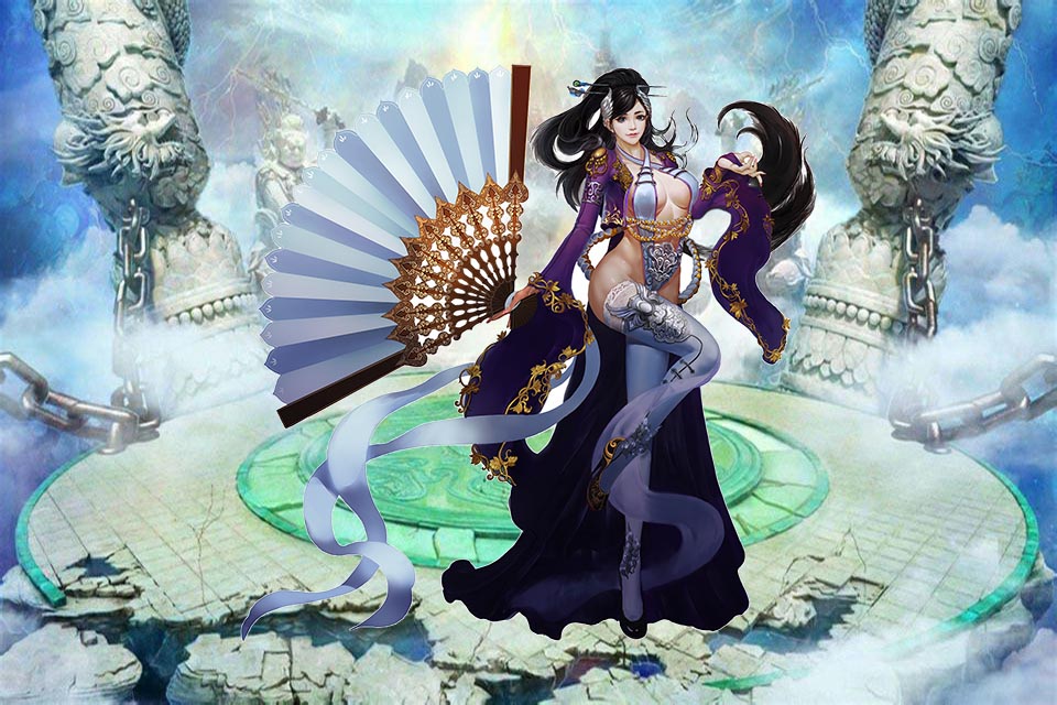 颁奖的嘉宾，根本没有丝毫迟疑，直接说道：“获得最佳新人的是花奈《盗天机》。