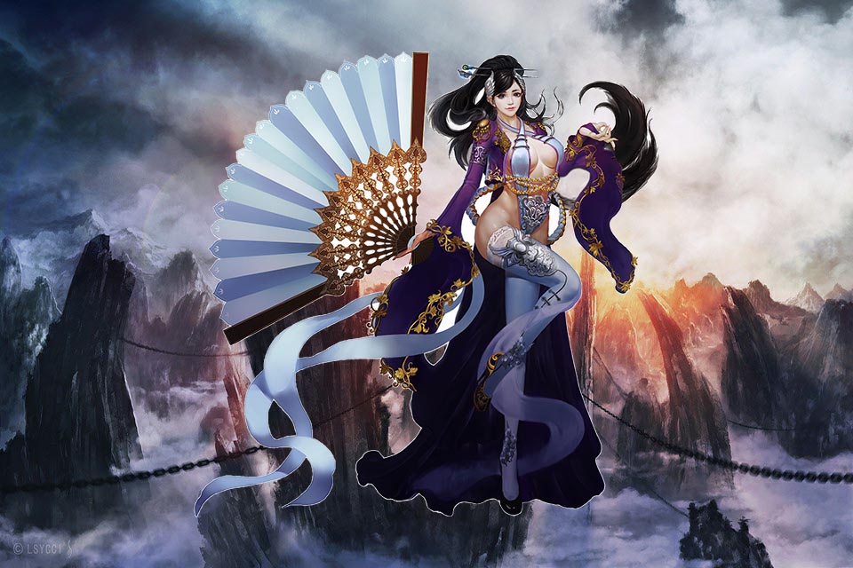 艺术指导一愣,旋即惊醒,拍了拍额头,回头叫道:“快,道具,拿一朵珠花来。