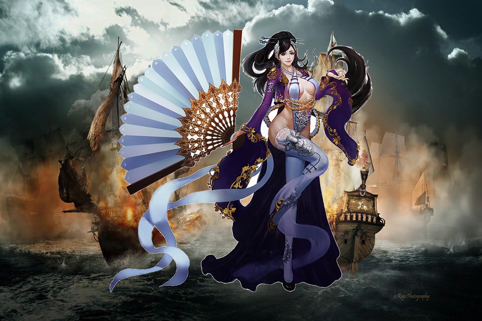 好半晌，她才扔下一句话，“你们爱怎么折腾就怎么折腾吧，我懒得管了！