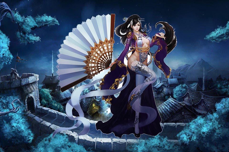 屏幕晃动，重新露出许青柠秀美容颜，她美眸似月，“真有这么严重吗？