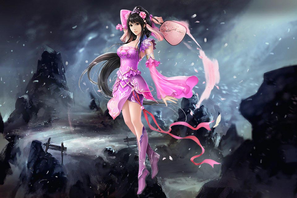 在确定，林加羽会开车，黎姝决定自己进货。她借了辆面包车，让林加羽载自己去县城。