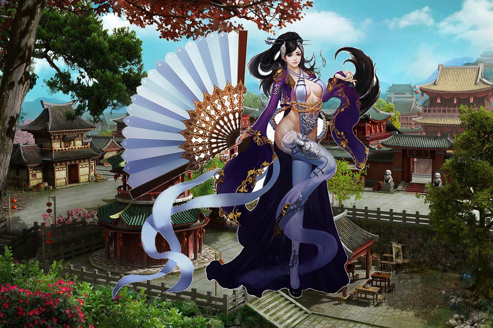 老太太笑道：“就是有点渣过头了，或许在电影上映之后，你会被人骂。