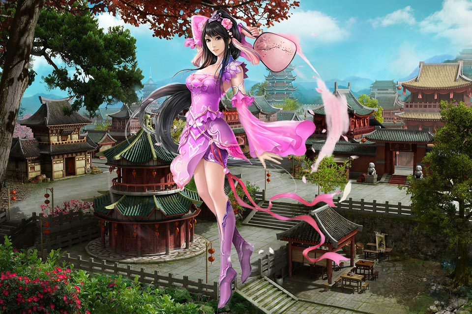 果然看到了，在宽敞的道路上，七八辆车子停在其中，另外还有迎接的队伍。