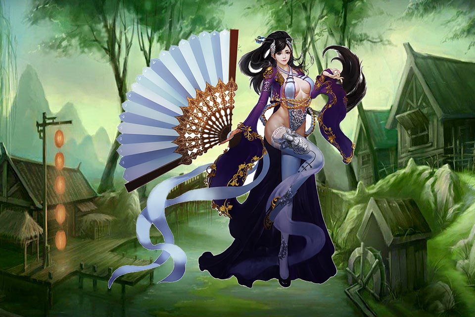 少年黯然神伤，回到了羊圈。然后他发现，一只羊不见了。他惊恐中，连忙去寻找。