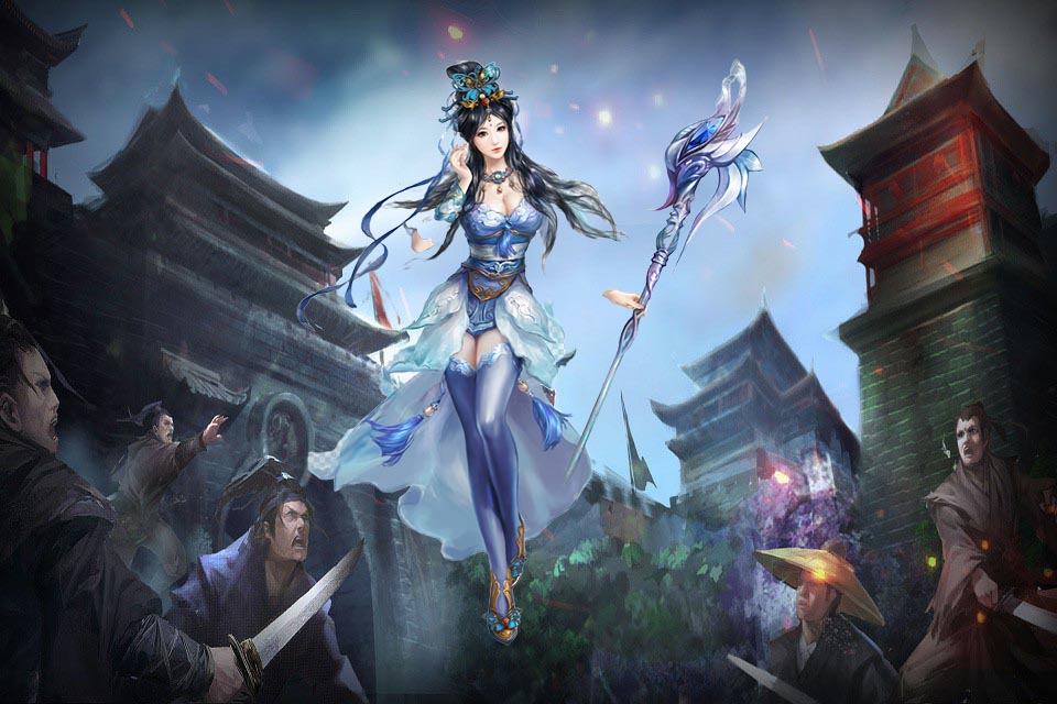 “明天……你就知道答案了。蒲柳灭了烟，走到了卧室躺下，轻轻一勾手。