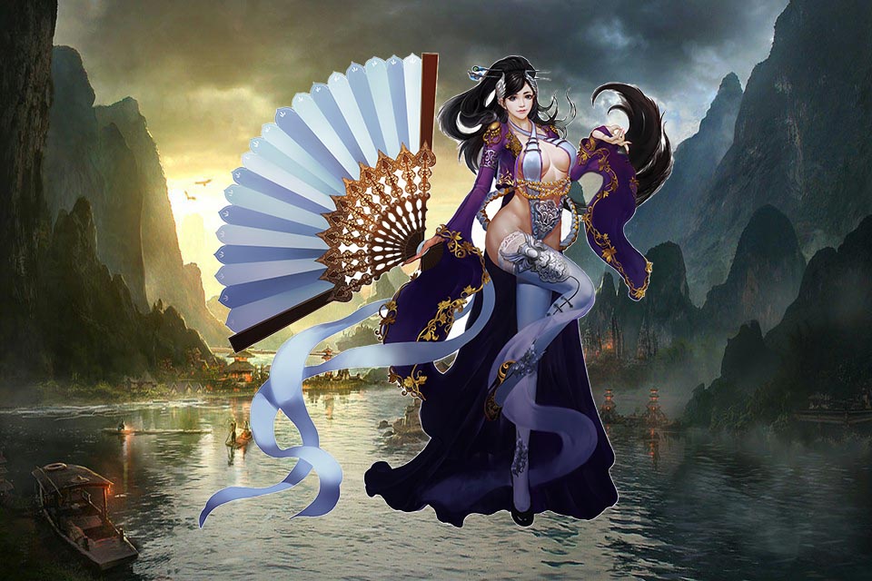 乍看之下，无论男女都有几分，怦然心动。这独特的魅力，确实让人难以抵挡。