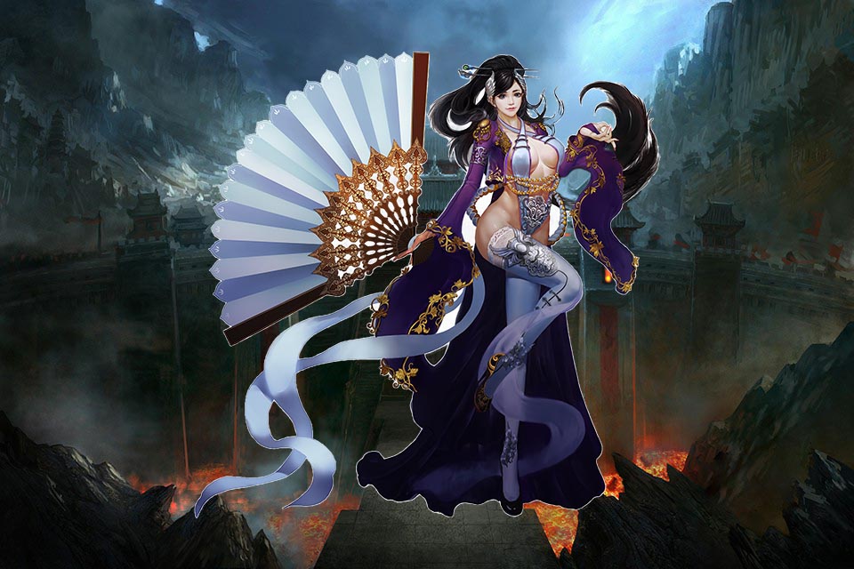 花楹微笑，又有点为难道：“不过道具还好说，主要是人物的服装、造型……