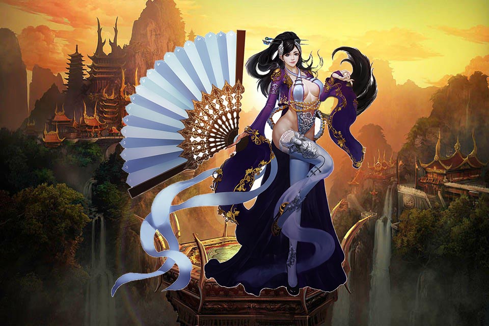 杨红错愕，有几分失神，“你的意思是，把男主角的线砍了，把男二的线，抬为官配？