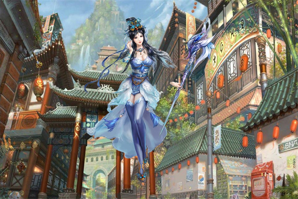 张煌慢声道：“不过这电影，就是人生啊。真实的一生，有很多灰色的混沌的东西。