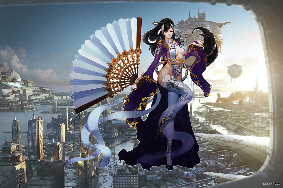 其实这几年，音乐、唱片市场，颓势比较明显，单纯的发歌卖唱片已经不赚钱了。